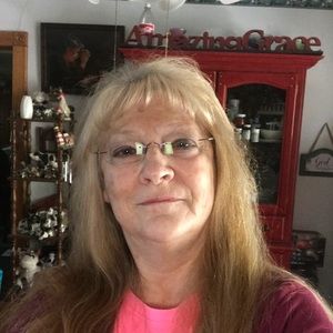 Meet your Posher, Gladys